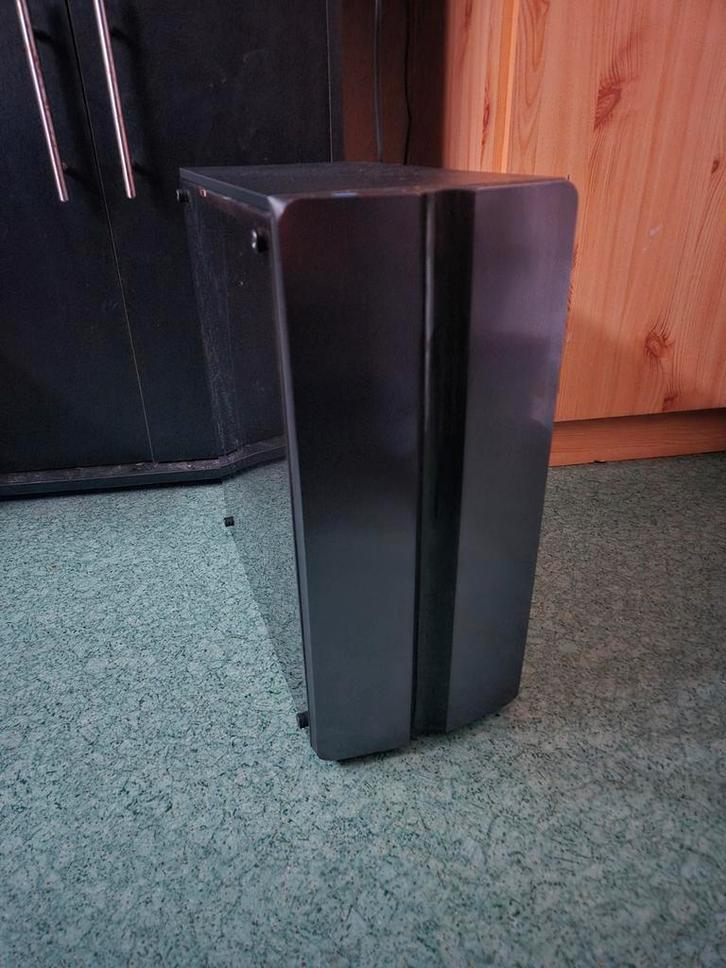 Budget Gaming pc Ryzen 7 5800x + 32Gb G.Skill DDR4 Tridentz, Informatique & Logiciels, Ordinateurs de bureau, Comme neuf, 4 Ghz ou plus