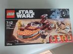 Lego Star Wars 75173 Luke's Landspeeder, Ophalen of Verzenden
