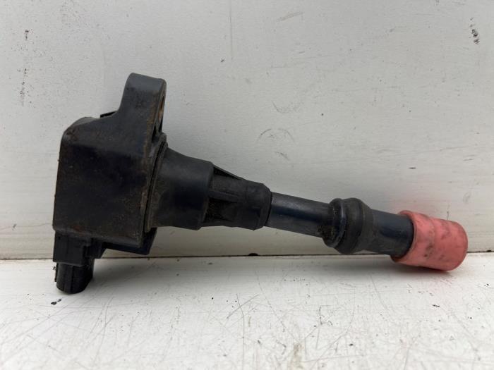 Broche bobine d'un Honda Jazz, Honda, -, 3 mois de garantie, Utilisé