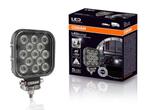 Mobisuv LED-Achteruitrijlicht VX120S-WD / 12V / Breed Strale, Neuf, -, -, -