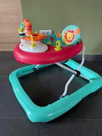 Loopwagen, Ophalen, Zo goed als nieuw