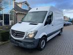 Mercedes-Benz Sprinter 313 CDI L2H2 AIRCO, Autos, Achat, Entreprise, 3 places, Boîte manuelle
