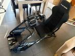 Simracing Fanatec DD Pro, Ophalen, Zo goed als nieuw