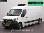 Renault Master 150PK Koelwagen L3H2 Carrier Xarios 350 LED A, Auto's, Electronic Stability Program (ESP), Stof, Gebruikt, 4 cilinders