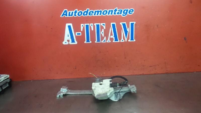 VITRE MECANISME ARRIÈRE DROIT C4 Berline (LC / LD), Autos : Pièces & Accessoires, Vitres & Accessoires, Citroën, Utilisé