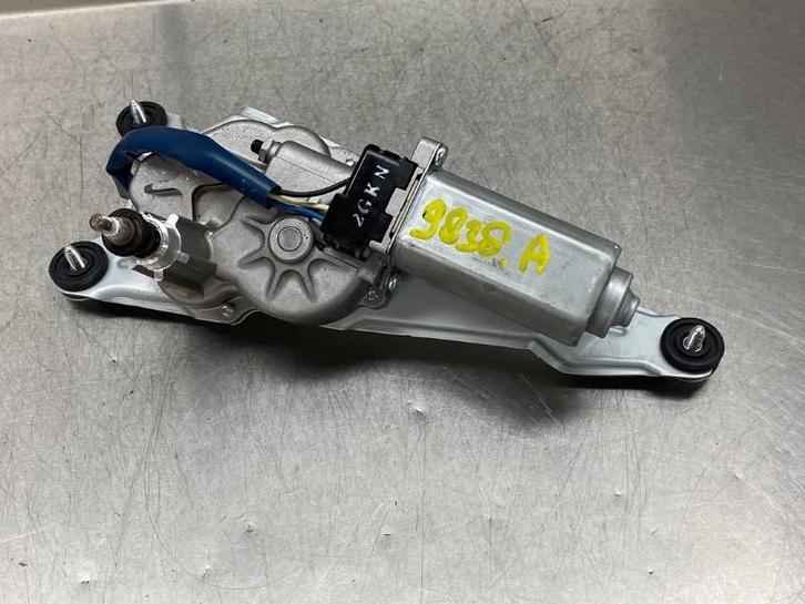 RUITENWISSERMOTOR ACHTER Hyundai i20 (|987101J500|), Auto-onderdelen, Ruiten en Toebehoren, Hyundai, Gebruikt