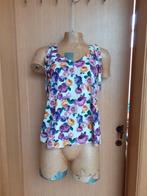 Nieuwe collectie veelkleurige tanktop One size fits all, Kleding | Dames, Overige kleuren, Ophalen of Verzenden, New collection