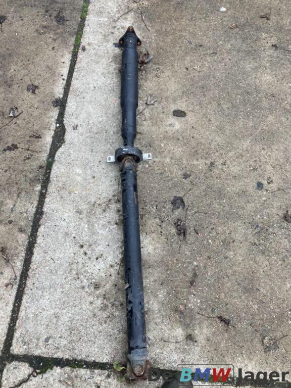 Cardanas BMW E90 E91 E92 E93 (LCI) 7551199, Auto-onderdelen, Remmen en Aandrijving, BMW, Gebruikt, Ophalen of Verzenden