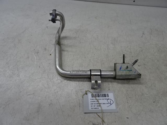 AIRCO LEIDING Ford USA Mustang VI Fastback (01-2014/04-2023), Gebruikt, Amerikaanse onderdelen