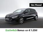 Hyundai i20 1.0 T-GDi 48V 7-DCT 74kW Techno Camera | Cruise, Auto's, Gebruikt, 5 zetels, 3 cilinders, 1000 cc