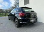 Volkswagen Polo 1.0TSI 95PK DSG APP CONNECT (automatique), 590 kg, Achat, Entreprise, 5 portes