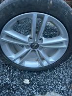 Jantes opel, Autos : Pièces & Accessoires, Pneus & Jantes, Enlèvement, Pneu(s)