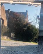 Miroir de salle de bain avec éclairage, Enlèvement, Comme neuf