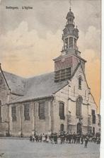 Zottegem-Sottegem, Verzenden