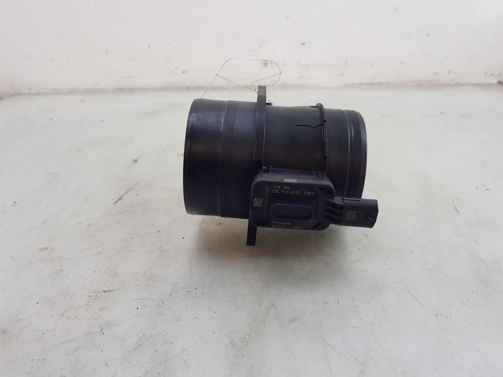 LUCHTHOEVEELHEIDSMETER Volkswagen Caddy Cargo V (SBA / SBH), Auto-onderdelen, Overige Auto-onderdelen, Volkswagen, Gebruikt