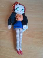 Betty Boop Vintage Dakin pop 1994, Ophalen of Verzenden, Nieuw, Mens