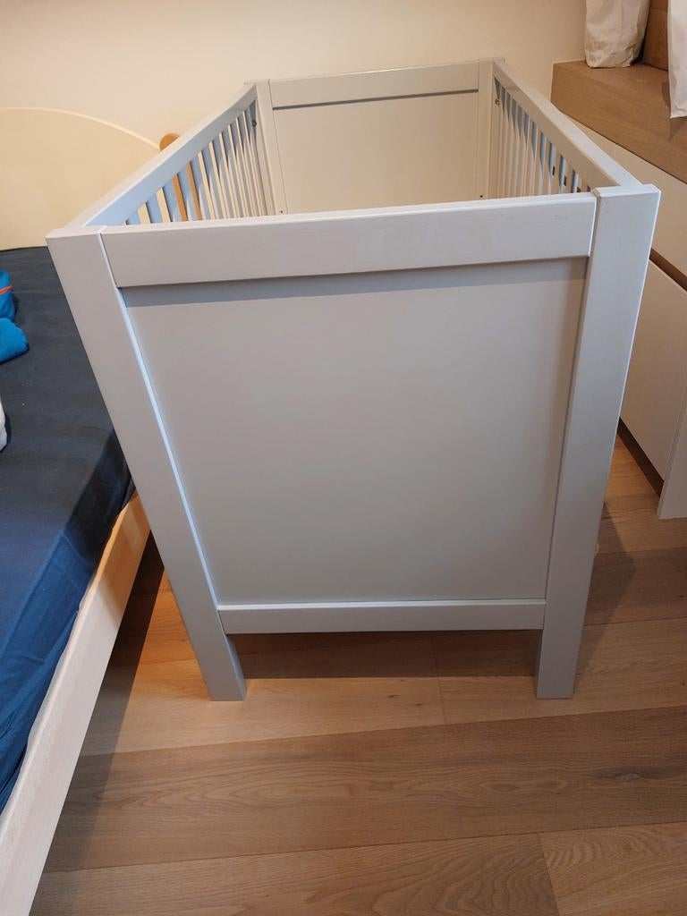 Troll babybed met aerosleep matras+beschermer, Kinderen en Baby's, Ophalen