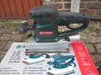vlak schuurmachine Metabo SR356, 350watt,nieuwe staat, Bricolage & Construction, Outillage | Ponceuses, Enlèvement, Comme neuf