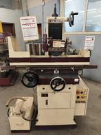 Vlakslijpmachine  Chevalier 618M, Enlèvement