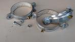 ophangbeugels voor buizen 1€., Ophalen, Nieuw, 80 mm of meer, Afvoer
