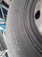 autobanden, Ophalen, 16 inch, Banden en Velgen, Winterbanden