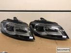 Audi A3 8p facelift xenon led koplamp 8P0941030 origineel va, Auto-onderdelen, -, -, -