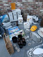 Lot de brocante, Divers, Enlèvement