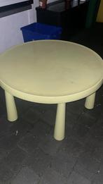 Ikea tafeltje, Ophalen, Zo goed als nieuw