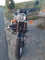 BMW R75/6, Motoren, Particulier