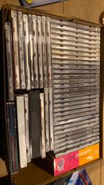 52 cd’s uit de jaren ‘90, Cd's en Dvd's, Ophalen, Gebruikt, Pop