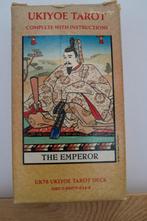 tarotkaarten, Enlèvement ou Envoi, Comme neuf