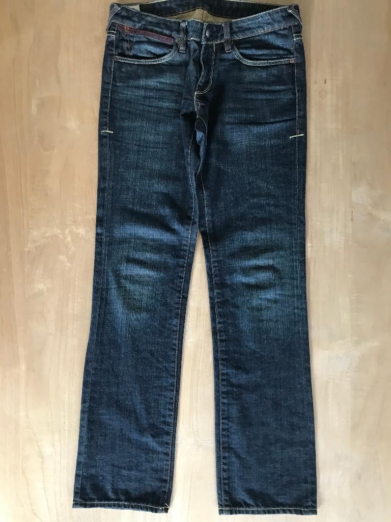 Jeans Lee Cooper femme, Vêtements | Femmes, Enlèvement, Comme neuf