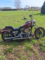 Harley Davidson FXRS, Motoren, Motoren | Harley-Davidson, Occasion, 1340 cc, Chopper, Particulier
