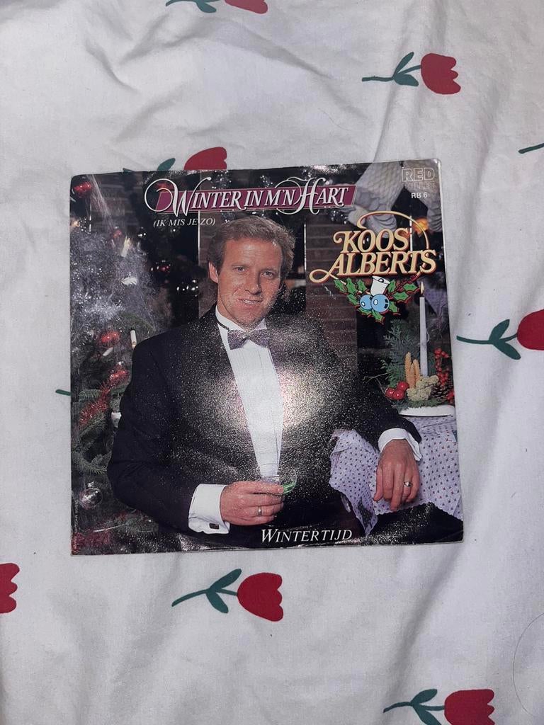 Kleine lp platen, Enlèvement ou Envoi, Utilisé