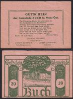 Buch, Ophalen of Verzenden, Oostenrijk, Setje