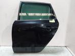 PORTE GAUCHE ARRIÈRE Volkswagen Polo V (6R) (|6R4833055J|), Autos : Pièces & Accessoires, Carrosserie & Tôlerie, Volkswagen, Administratie@autoham.nl