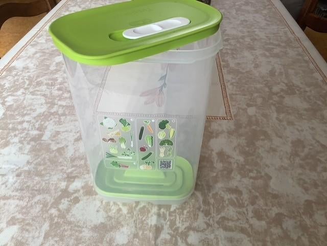 Boîte Tupperware, Maison & Meubles, Cuisine| Tupperware, Enlèvement, Neuf