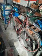 Magnifique vélo de course rétro Bianchi en acier, Vélos & Vélomoteurs, Enlèvement