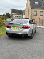 Bmw 440i xd 2018 120.000km, Auto's, BMW, Automaat, 2993 cc, Bedrijf, 5 deurs