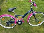vélo pour enfant btwin original 500  24 pouces 8-11 ans, Enlèvement, Utilisé, 20 pouces, Btwin