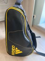 Adidas Tour Padeltas in goeie staat, Ophalen of Verzenden, Gebruikt, Padeltas