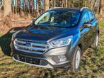 Ford Kuga 150Pk 2018 137000km, Auto's, Ford, Voorwielaandrijving, 1498 cc, USB, Handgeschakeld