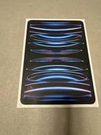 iPad Pro 11", 512GB, M2-chip, perfecte staat, 20 maanden oud, Computers en Software, Apple iPads, 11 inch, Ophalen of Verzenden