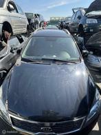 Motorkap Kia cee'd Sporty Wagon I ('07-'12), Kia, Enlèvement ou Envoi, Utilisé, Kia