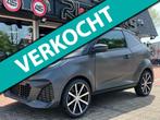 Aixam GTI Coupé brommobiel | 2024 | Nieuw | 2jr. garantie 4, Gebruikt, Overige merken
