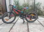 Cube kinderfiets mountainbike 20 inch, Fietsen en Brommers, Ophalen, Gebruikt, 20 inch, Versnellingen