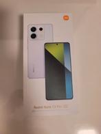 Smartphone Xiaomi redmi note 13 pro 5g  256gb neuf, Télécoms, Téléphonie mobile | Samsung, Enlèvement, Neuf