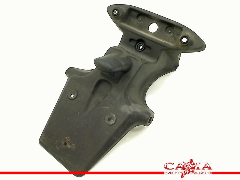 PORTE PLAQUE D'IMMATRICULATION Aprilia, Dhr. S. di Majo, Utilisé, Info@cama-motorparts.nl, P.J. Troelstraweg 8 8
3144 CX  MAASSLUIS, NL