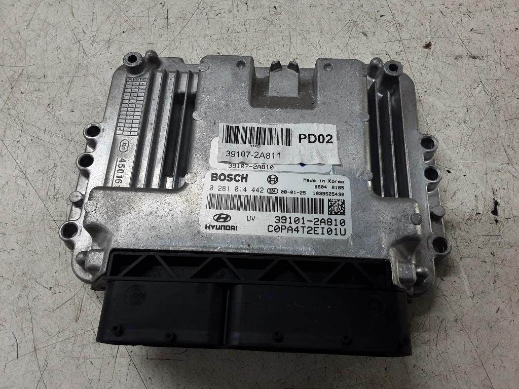 MODULE D ALLUMAGE Hyundai i10 (F5) (39101-2A810), Mevr. I. Hauben, Utilisé, Hyundai, Rue de l'Espoir 34 34
4030  GRIVEGNÉE, BE