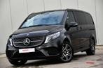 Mercedes-Benz V-Klasse 300 V 300 d 4-Matic l AMG LINE l, Achat, 176 kW, Euro 6, https://public.car-pass.be/vhr/a0f50b4f-b33a-4e47-aa1b-c1a9436cf66b